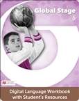 Global Stage 6 *DIGITAL* Language Worbook and Student...
