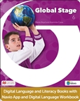 Global Stage 6 *DIGITAL* Language, Literacy and Worbook...