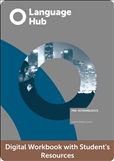 Language Hub Pre-ntermediate *DIGITAL* Online Workbook...