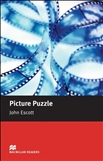 Macmillan Graded Reader Beginner: Picture Puzzle Book...