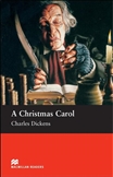 Macmillan Graded Reader Elementary: A Christmas Carol...