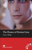 Macmillan Graded Reader Elementary: Picture Dorian Grey...