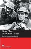 Macmillan Graded Reader Elementary: Silver Blaze Book...