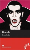Macmillan Graded Reader Intermediate: Dracula Book with...