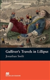 Macmillan Graded Reader Starter: Gulliver's Travel in...