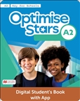 Optimise Stars Second Edition A2 *DiGITAL* Pupil's and...