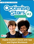 Optimise Stars Second Edition A2 *DiGITAL* Pupil's and...