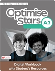 Optimise Stars Second Edition A2 *DiGITAL* Workbook...