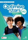 Optimise Stars A2 Student's Book with App and Digital Student's Book