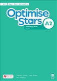 Optimise Stars A2 Teacher's Book with App