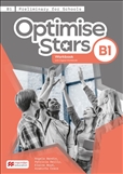 Optimise Stars B1 Workbook with Digital Workbook