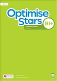 Optimise Stars B1+ Teacher's Book with App