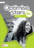 Optimise Stars B1+ Workbook with Digital Workbook