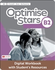 Optimise Stars Second Edition B2 *DiGITAL* Workbook...
