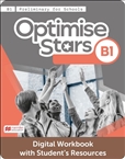 Optimise Stars Second Edition B1 *DiGITAL* Workbook...