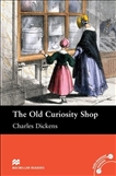 Macmillan Graded Reader Intermediate: The Old Curiosity...
