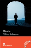 Macmillan Graded Reader Intermediate: Othello Book with...