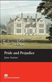 Macmillan Graded Reader Intermediate: Pride and...