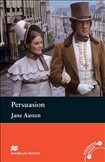 Macmillan Graded Reader Pre-intermediate: Persuasion...