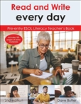 Read and Write every day - Pre-entry ESOL Literacy Teacher's Book