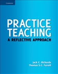 Practice Teaching a Reflective Approach Hardbound