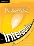 Interactive 2 Classware DVD-ROM