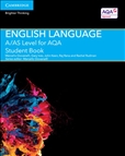 A/AS Level English Language for AQA Student's Book