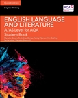 A/AS Level English Language and Literature for AQA Student's Book