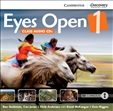 Eyes Open Level 1 Class Audio CD (3)