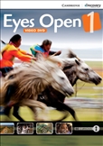 Eyes Open Level 1 Video DVD