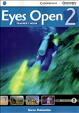 Eyes Open Level 2 Teacher's Book