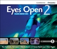 Eyes Open Level 2 Class Audio CD (3)