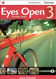 Eyes Open Level 3 Teacher's Book