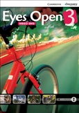 Eyes Open Level 3 Video DVD