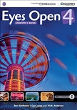 Eyes Open Level 4 Student's Book