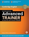 Advanced Trainer Second Edition Six Practice Tests...