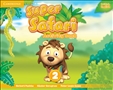 Super Safari 2 Activity Book