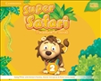 Super Safari 2 Teacher's Book