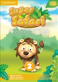 Super Safari 2 Presentation Plus DVD-Rom