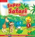 Super Safari 1 Posters (10)