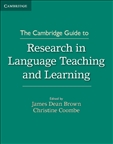 Cambridge Guide to Research in Language Teaching and Learning