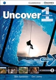 Uncover Level 1 Student's Book with Online Practice...