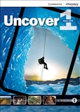 Uncover Level 1 DVD
