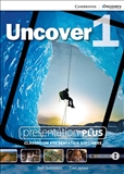 Uncover Level 1 Presentation Plus DVD-Rom