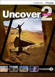 Uncover Level 2 DVD