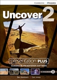 Uncover Level 2 Presentation Plus DVD-Rom