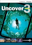 Uncover Level 3 DVD