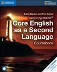 Cambridge IGCSE Core English as a Second Language Student's Book