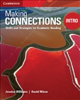 Making Connections Intro Second Edition Student's Book