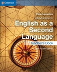 Introduction to IGCSE English as a Second Language...
